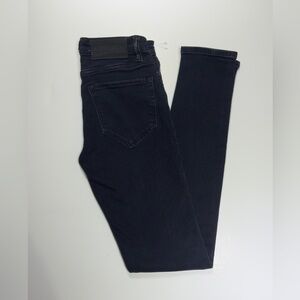 All Saints Dark Blue Denim Jeans 👖 
99% COTTON ✅